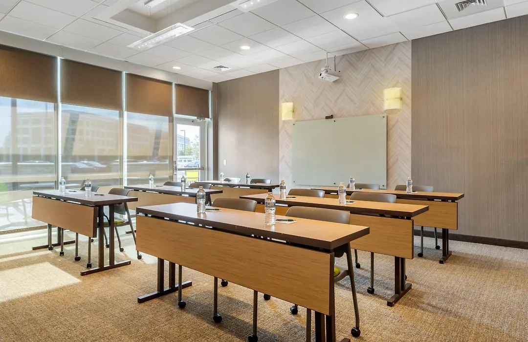 Springhill Suites Charlotte Southwest-1