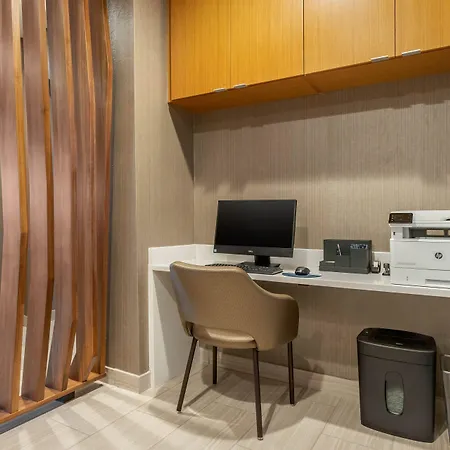 Springhill Suites Charlotte Southwest-2